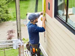 Siding Removal and Disposal in Fairmount, CO